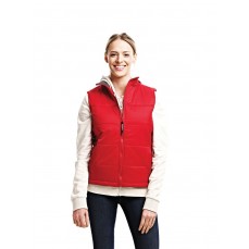 Womens Stage Bodywarmer Regatta TRA791 - Pikowane