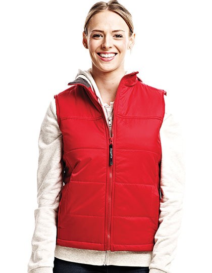 Womens Stage Bodywarmer Regatta TRA791 - Pikowane