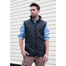 3-in-1 Jacket With Quilted Bodywarmer Result Core R215X - Wodoszczelne