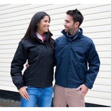 Women´s Channel Jacket Result Core R221F - Zimowe