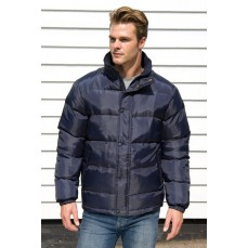 Nova Lux Padded Jacket Result Core R222X - Zimowe