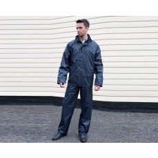 Rain Suit Result Core R225X - Wodoszczelne