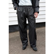 Rain Trousers Result Core R226X - Przeciwdeszczowe