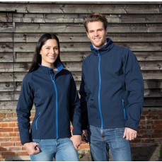 Printable Soft Shell Jacket Result Core R231M - Soft-Shell