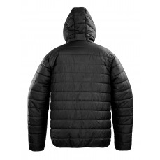 Soft Padded Jacket Result Core R233M - Wodoodporne