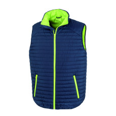 Recycled Thermoquilt Gilet Result Genuine Recycled R239X - Soft-Shell