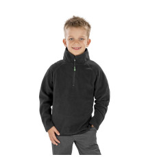Junior Recycled Microfleece Top Result Genuine Recycled R905J - Bluzy