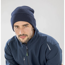 Recycled Thinsulate™ Beanie Result Genuine Recycled RC933X - Czapki zimowe