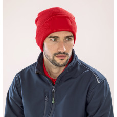 Recycled Thinsulate™ Printers Beanie Result Genuine Recycled RC934X - Czapki zimowe
