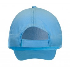 Junior Cotton Cap Result Headwear RC005J - Czapki