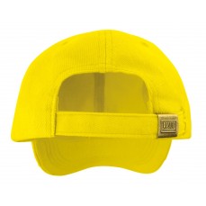 Junior Low Profile Cotton Cap Result Headwear RC018J - Czapki