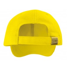 Junior Low Profile Cotton Cap Result Headwear RC018J - Czapki