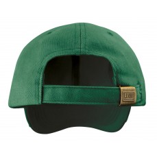 Junior Heavy Brushed Cotton Cap Result Headwear RC024J - Czapki