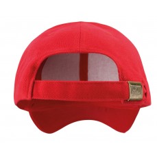 Pro-Style Heavy Cotton Cap Result Headwear RC025X - 6 panelowe