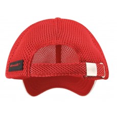 Czapka Sport Foam-Mesh Sandwich Peak Result Headwear RC053X - Sportowe