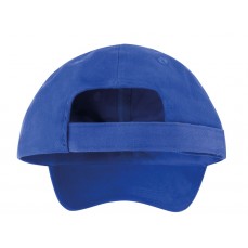 Arc Stretch Fit Cap Result Headwear RC065X - 6 panelowe