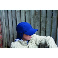 Junior Legionnaire Cap Result Headwear RC069J - Czapki