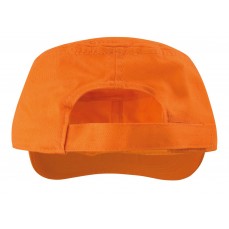 Urban Trooper Lightweight Cap Result Headwear RC070X - 3 panelowe