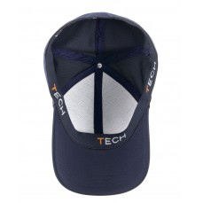 Tech Performance Soft Shell Cap Result Headwear RC073X - Fullcapy