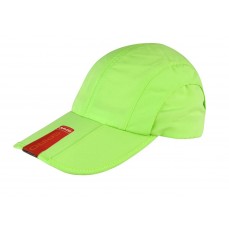 Czapka Fold Up Baseball Result Headwear RC078X - Sportowe