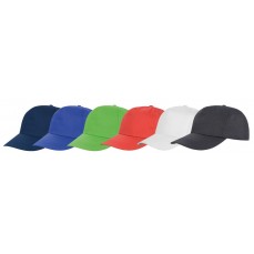 Houston 5-Panel Cap Result Headwear RC080X - 5 panelowe