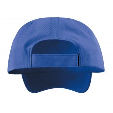 Memphis Brushed Cotton Low Profile Cap Result Headwear RC081X - 6 panelowe