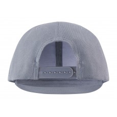 Bronx Original Flat Peak Snapback Cap Result Headwear RC083X - Snapbacki