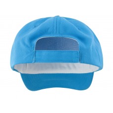 Boston Printers Cap Result Headwear RC084X - 5 panelowe