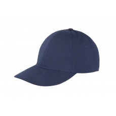 Memphis Brushed Cotton Low Profile Sandwich Peak Cap Result Headwear RC091X - 6 panelowe