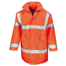 Safety Jacket Result Safe-Guard R018X - Bluzy sportowe