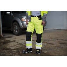 Safety Cargo Trouser Result Safe-Guard R327X - Spodnie