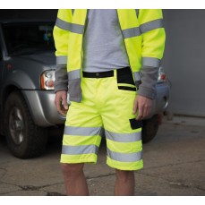 Safety Cargo Shorts Result Safe-Guard R328X - Spodnie