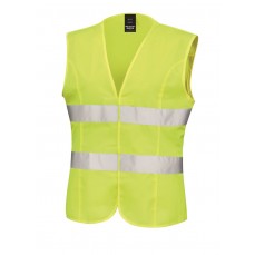 Women´s High Vis Tabard Result Safe-Guard R334F - Kamizelki