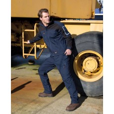 Sabre Stretch Trousers Result WORK-GUARD R303X - Spodnie