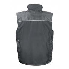 Vostex Bodywarmer Result WORK-GUARD R306X - Kamizelki