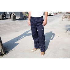 Action Trousers Result WORK-GUARD R308X - Spodnie