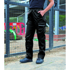 Women´s Action Trousers Result WORK-GUARD R308F - Spodnie