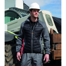 Elevator Jacket Result WORK-GUARD R314X - Kurtki