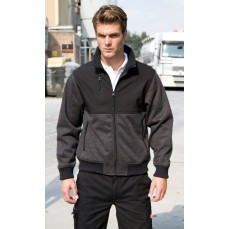 Brink Stretch Work Jacket Result WORK-GUARD R315X - Kurtki