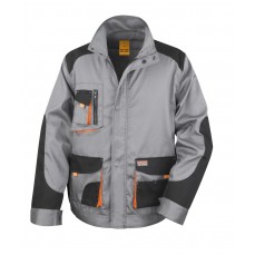 Lite Jacket Result WORK-GUARD R316X - Kurtki