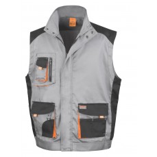 Lite Gillet Result WORK-GUARD R317X - Kamizelki