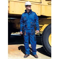 Lite Trousers Result WORK-GUARD R318X - Spodnie