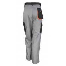 Lite Trousers Result WORK-GUARD R318X - Spodnie