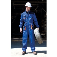 Lite Coverall Result WORK-GUARD R321X - Kurtki