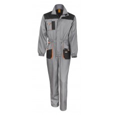 Lite Coverall Result WORK-GUARD R321X - Kurtki