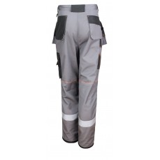 X-Over Holster Trouser With Cordura® Result WORK-GUARD R324X - Spodnie