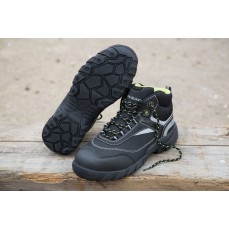 Blackwatch Safety Boot Result WORK-GUARD R339X - Obuwie