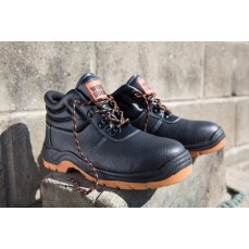 Defence Safety Boot Result WORK-GUARD R340X - Obuwie