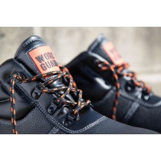 Defence Safety Boot Result WORK-GUARD R340X - Obuwie