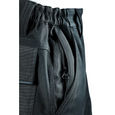 Slim Fit Soft Shell Work Trouser Result WORK-GUARD R473X - Spodnie